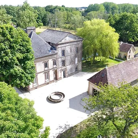 Le Moulin Des Lambotte Gæstehus *