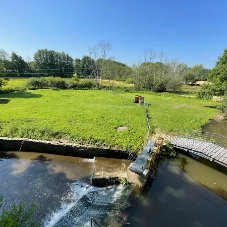 Le Moulin Des Lambotte *