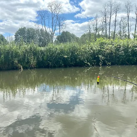Le Moulin Des Lambotte Gæstehus *