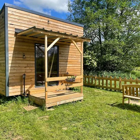 Le Moulin Des Lambotte Guest house Crulai